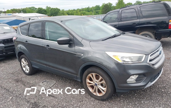 Ford Escape 2017 - Image 1 of 11