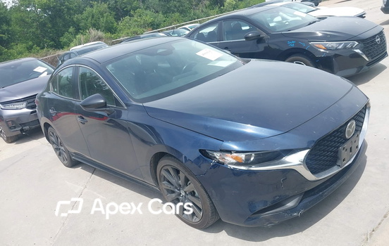 Mazda 3 2024 - Image 1 of 16