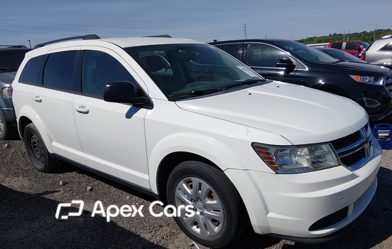 Dodge Journey 2016 - Image 1 of 11