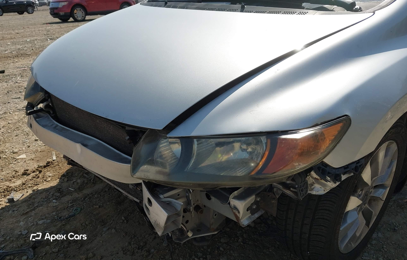 Honda Civic 2009