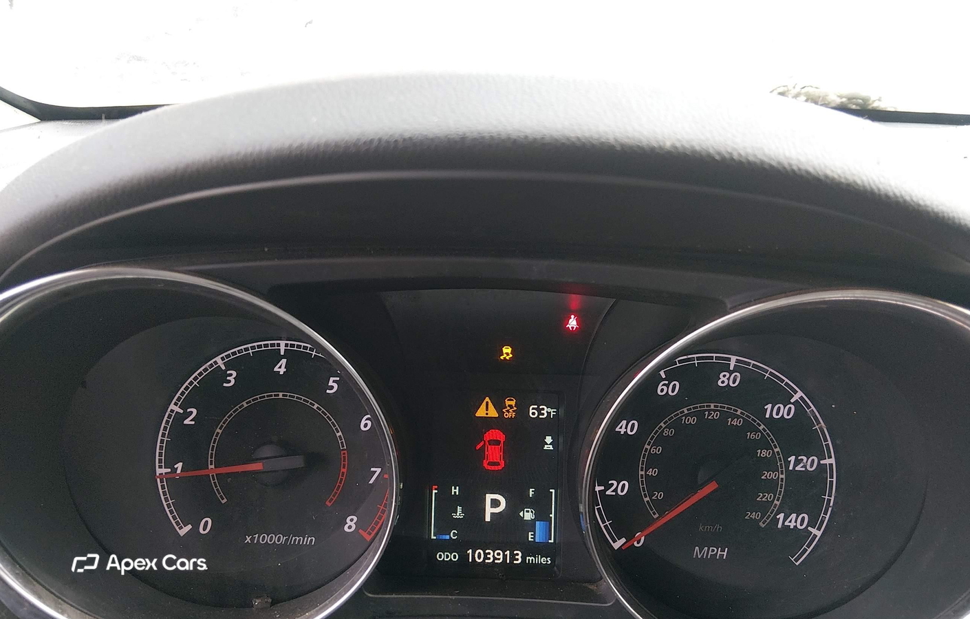 Mitsubishi Outlander 2017