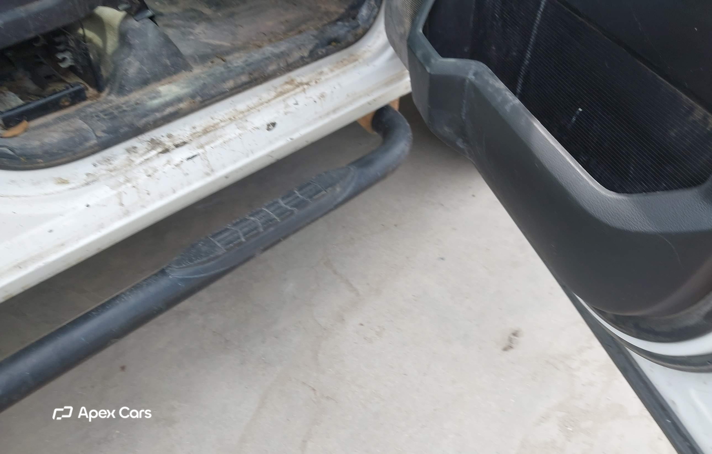 RAM 2500 2018