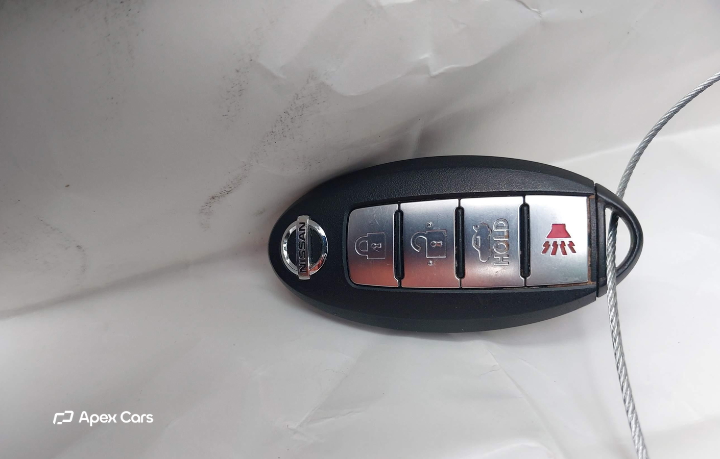 Nissan Sentra 2014