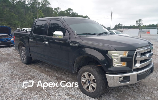 Ford F-150 2017 - Image 1 of 16