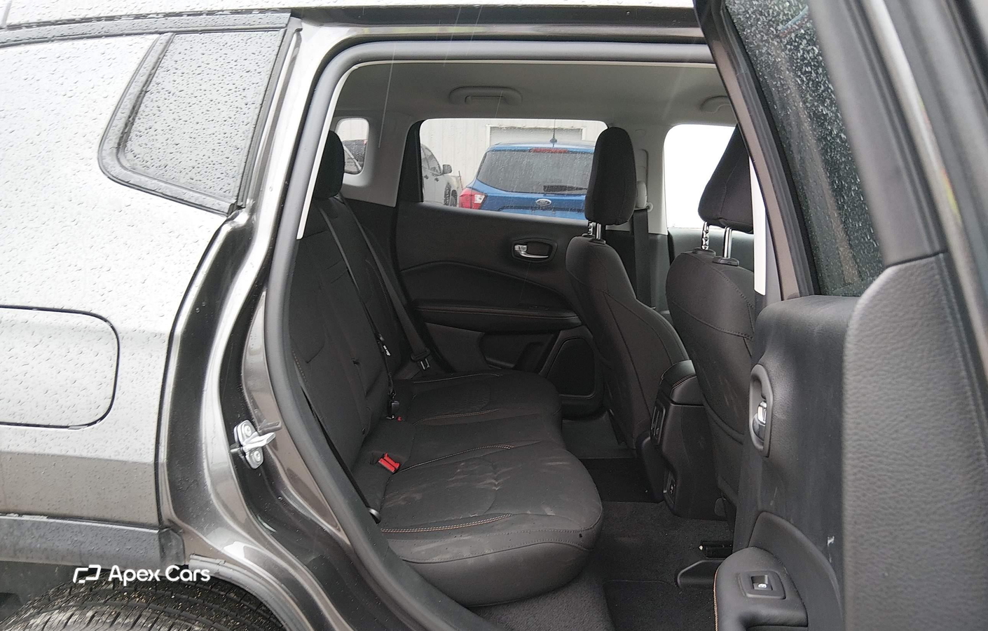 Jeep Compass 2018