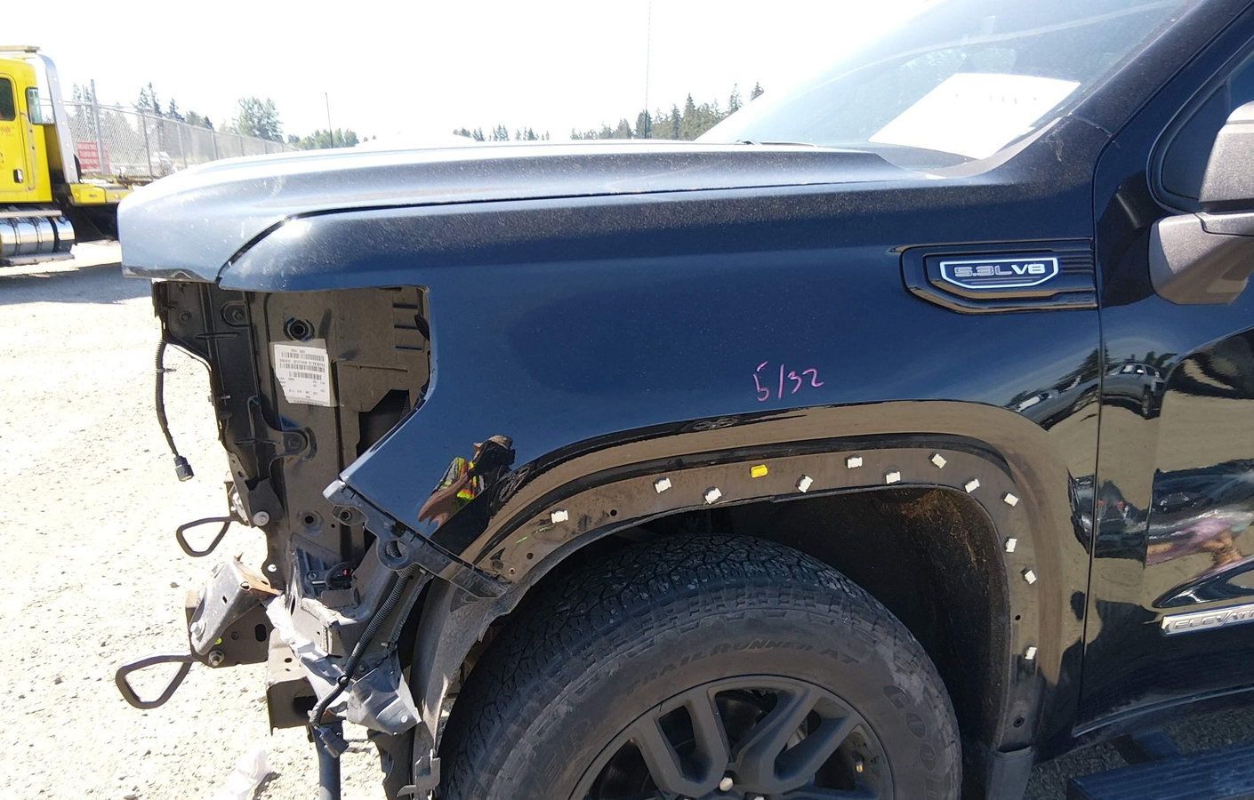 GMC Sierra 2020