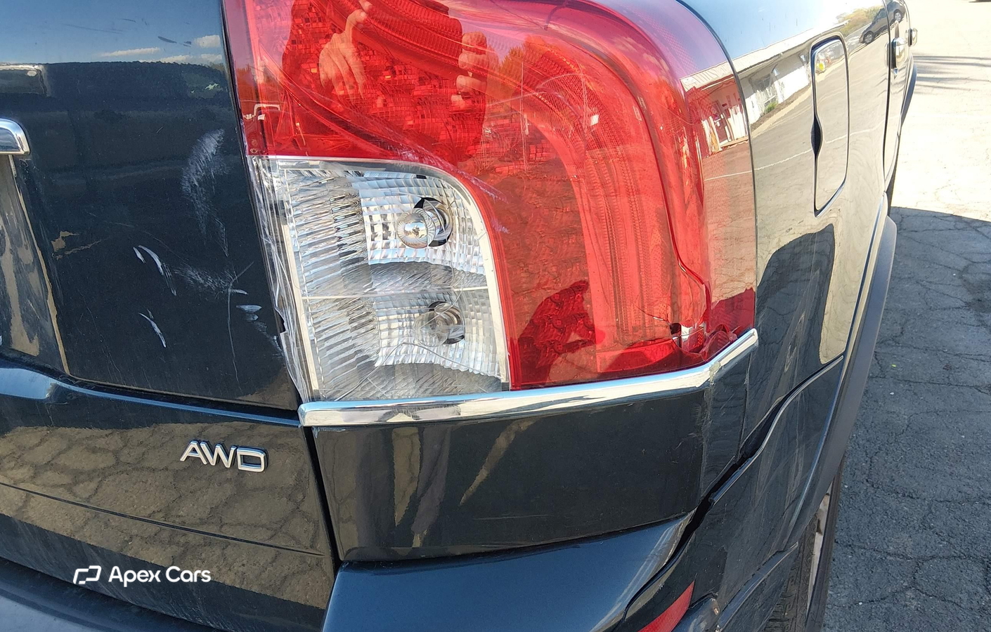 Volvo XC90 2013
