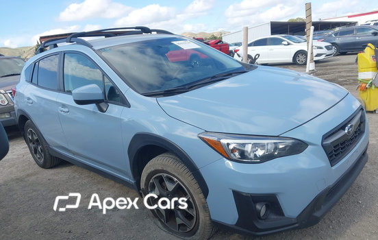 Subaru XV 2019 - Image 1 of 16