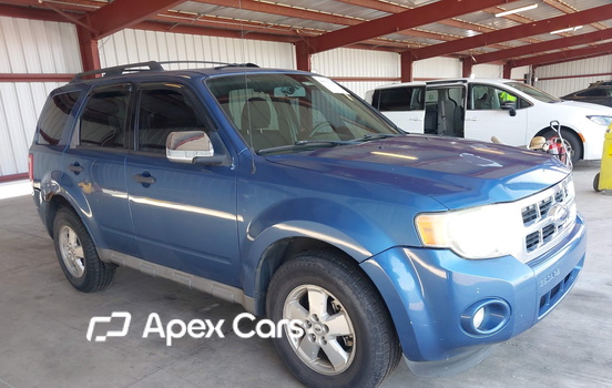 Ford Escape 2009 - Image 1 of 12
