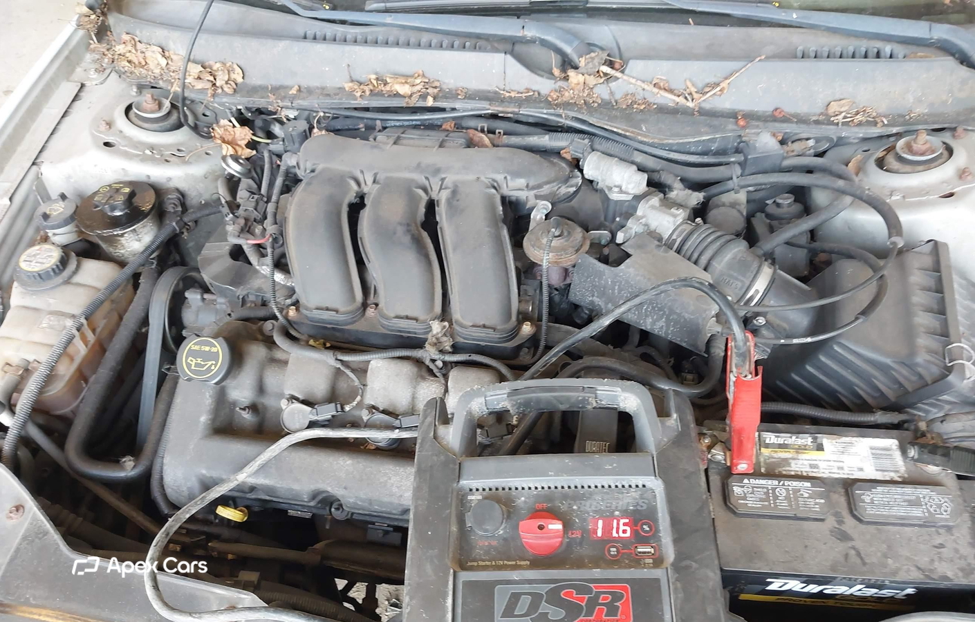 Mercury Sable 2005