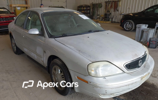 Mercury Sable 2005 - Image 1 of 11