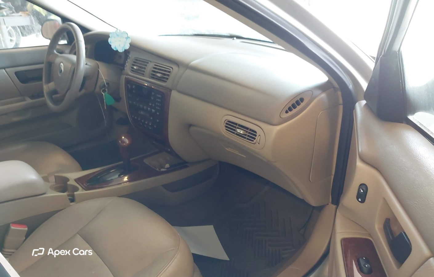 Mercury Sable 2005