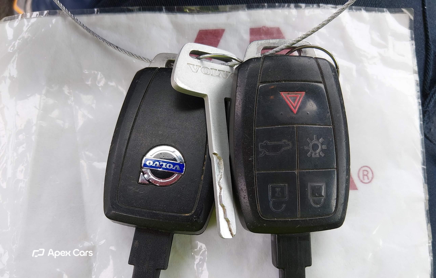 Volvo C70 2009