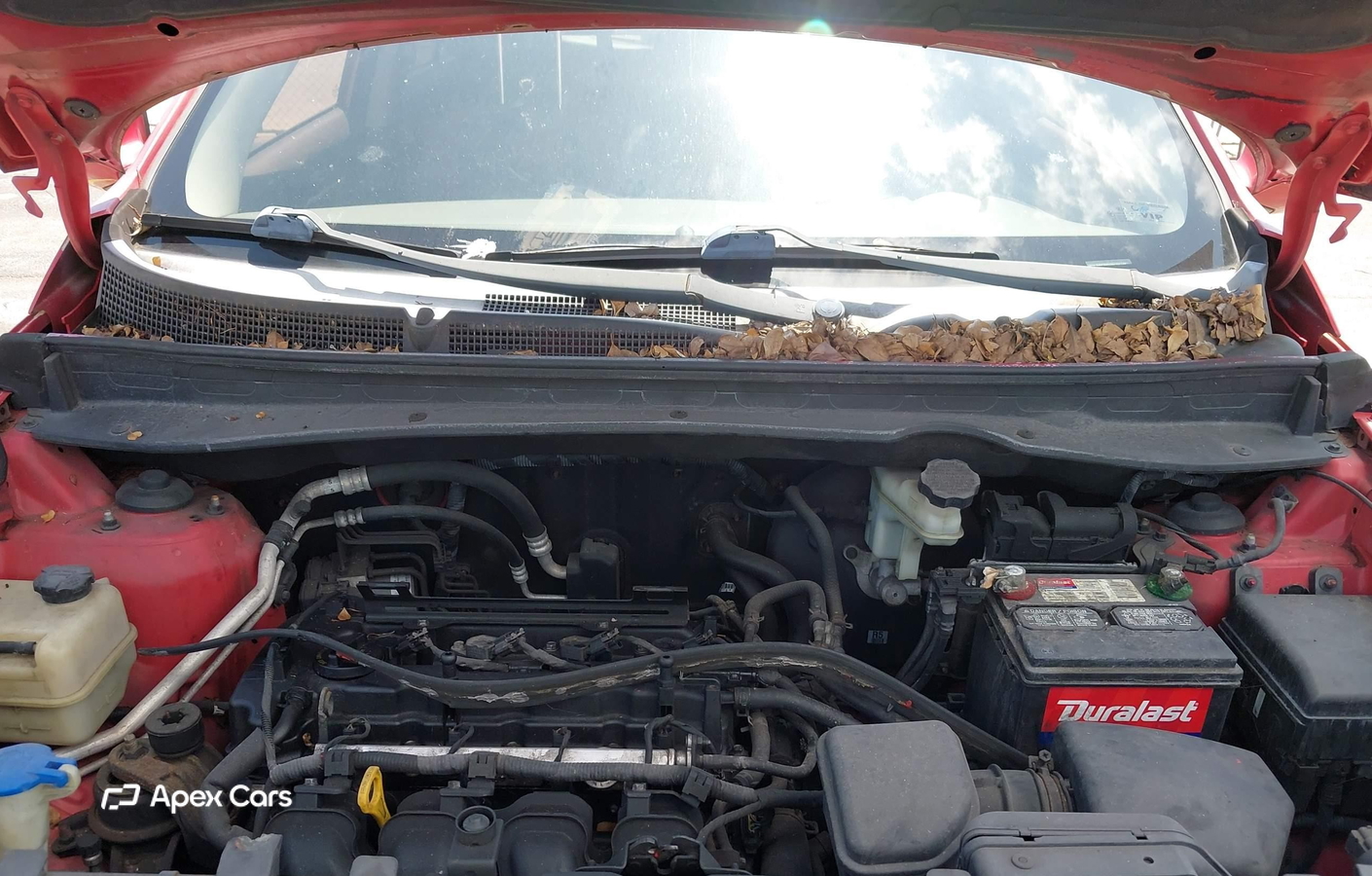 Kia Sportage 2011