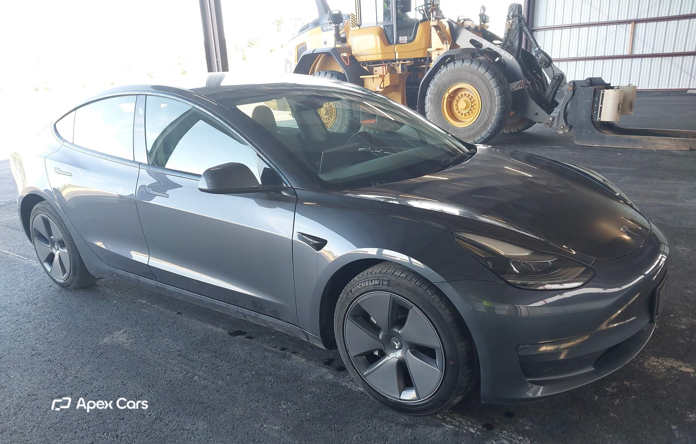 Tesla Model 3 2023