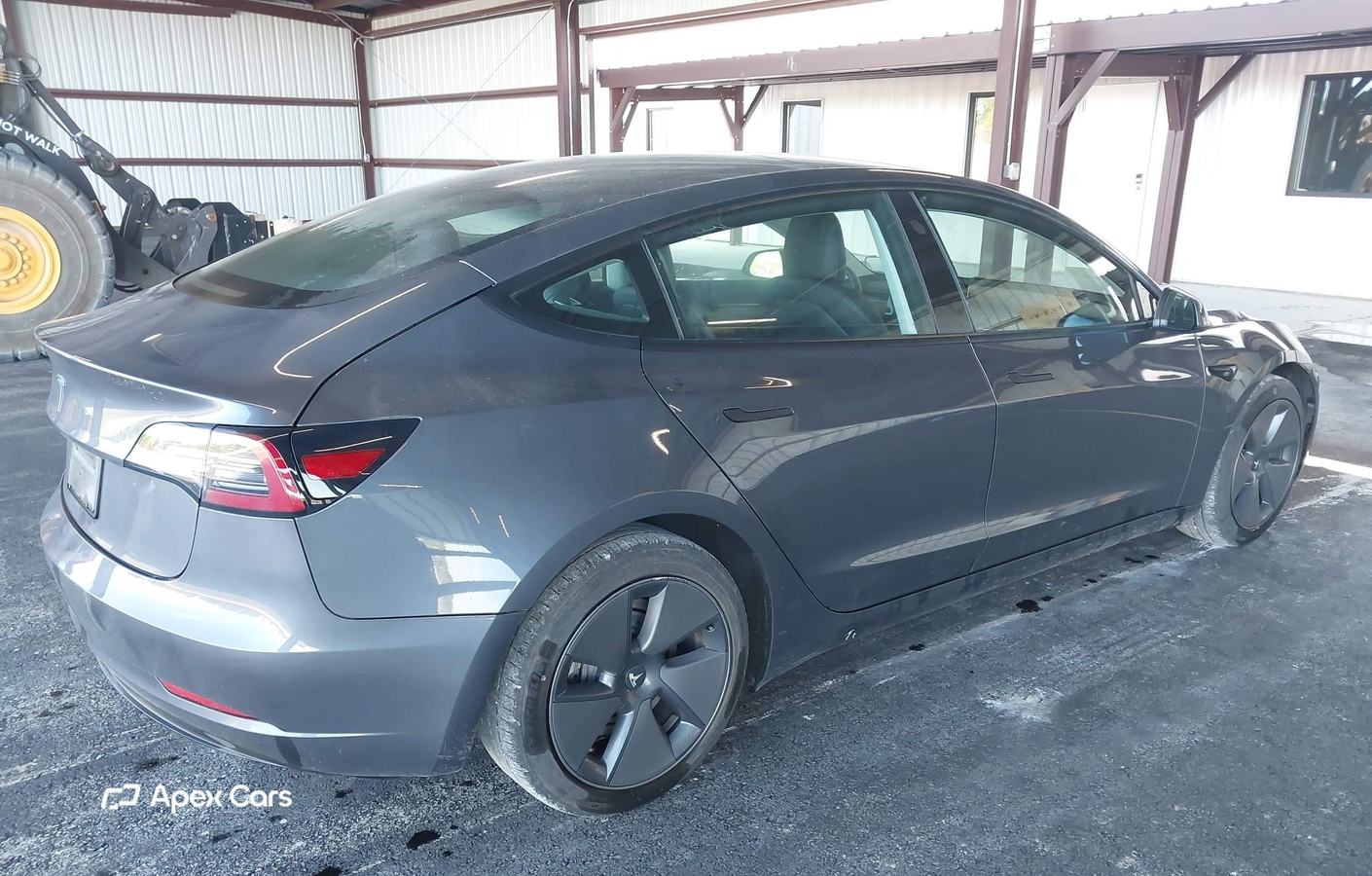 Tesla Model 3 2023