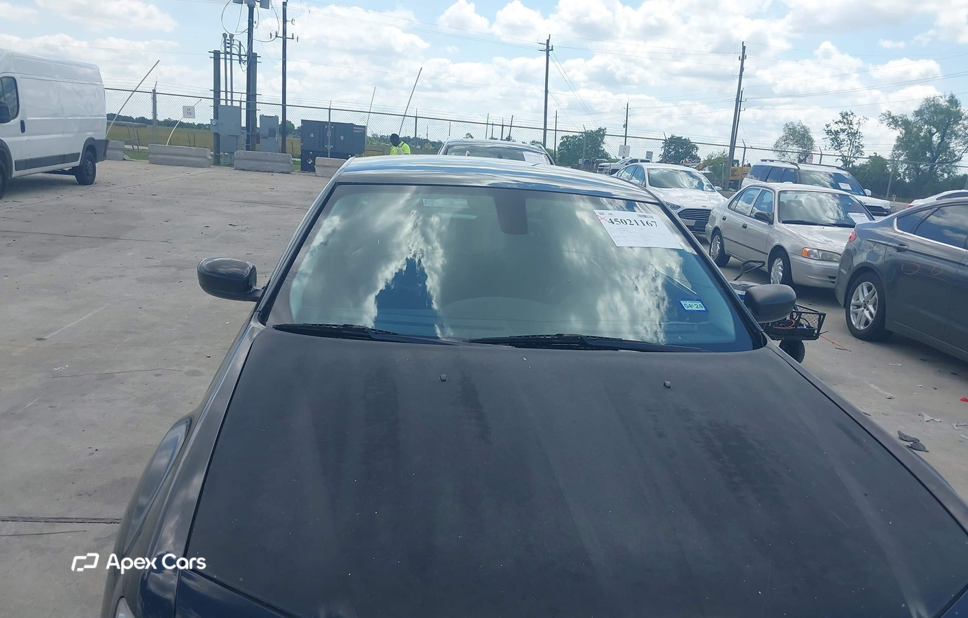 Chrysler 300 2015