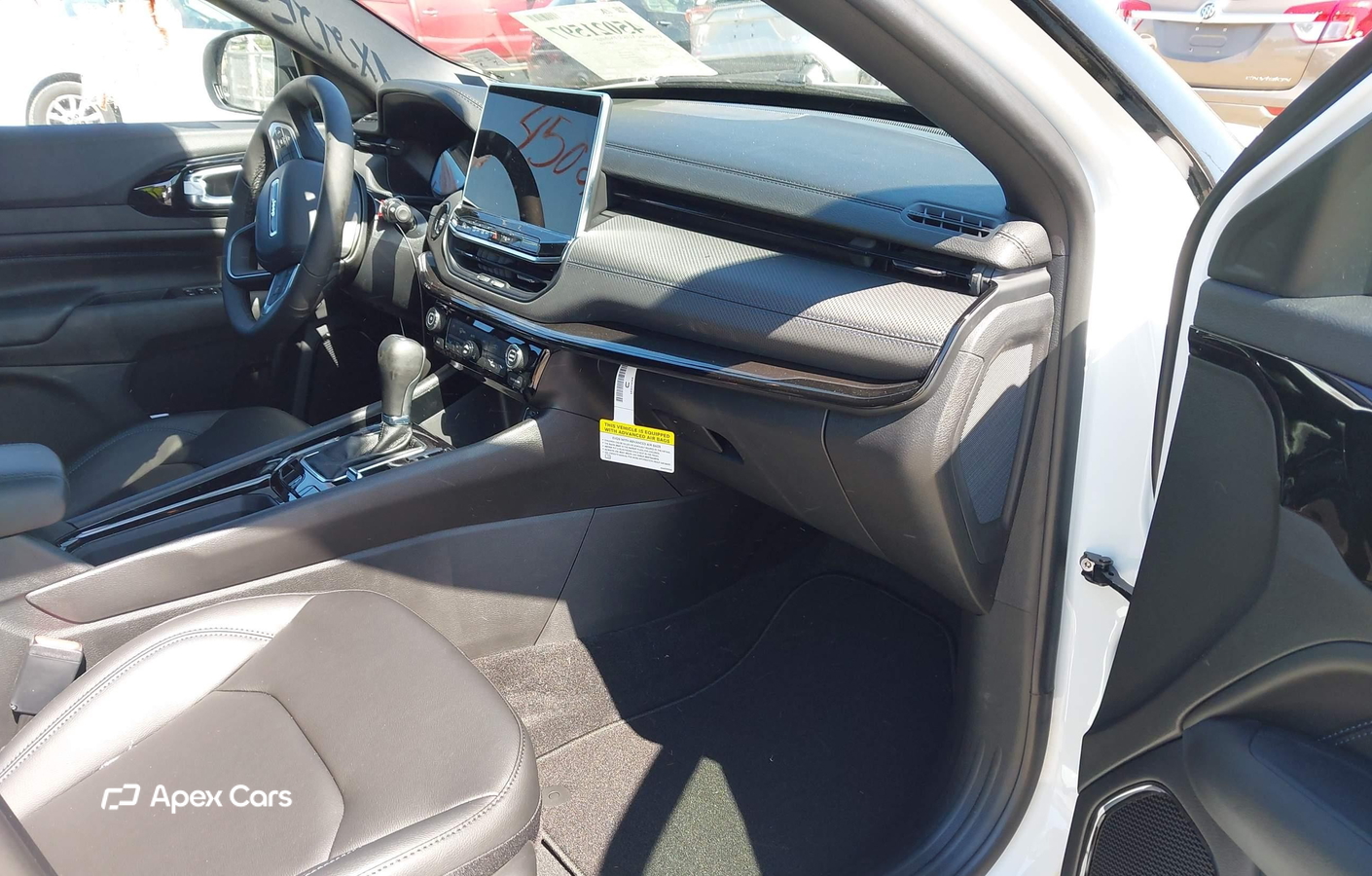 Jeep Compass 2026