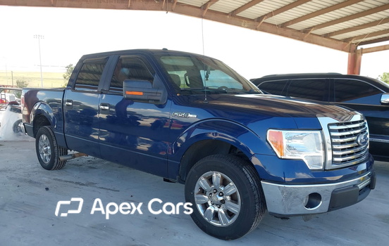 Ford F-150 2010 - Image 1 of 20