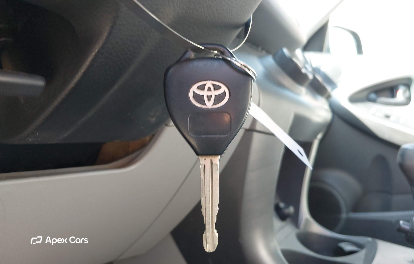 Toyota RAV 4 2010