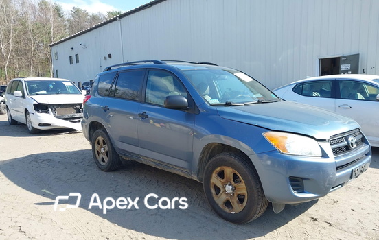 Toyota RAV 4 2010 - Zdjęcie 1 z 16