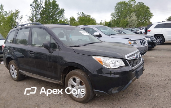 Subaru Outback 2010 - Image 1 of 15