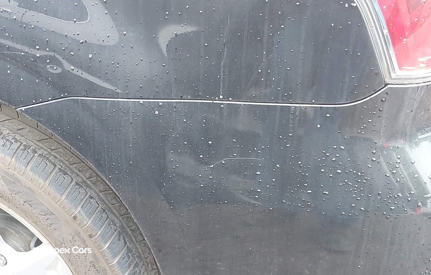Subaru Outback 2010