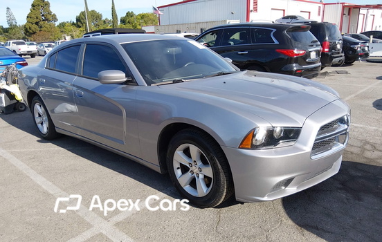 Dodge Charger 2014 - Image 1 of 11