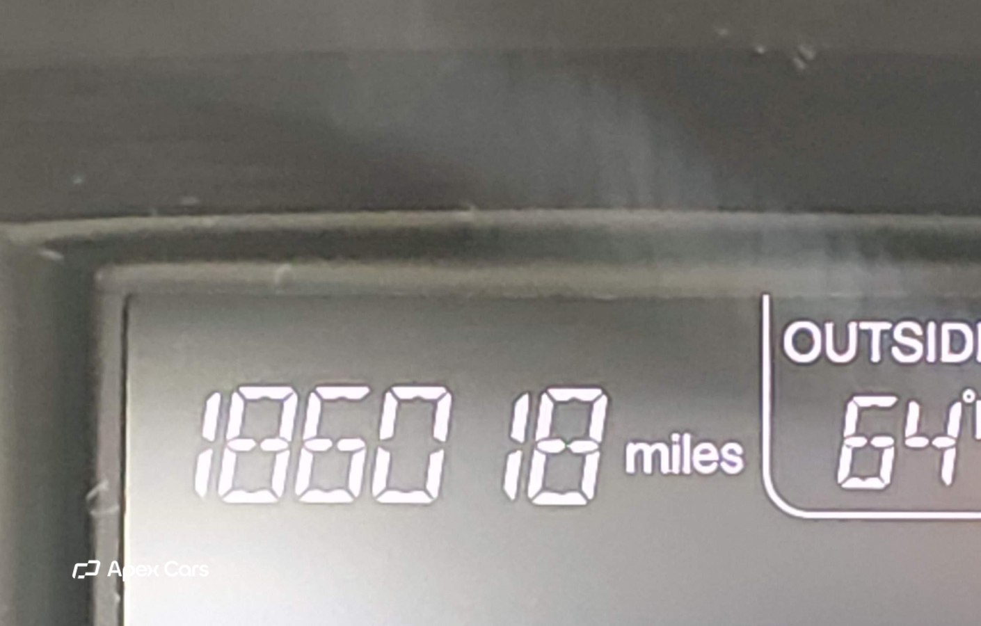 Honda Odyssey 2014