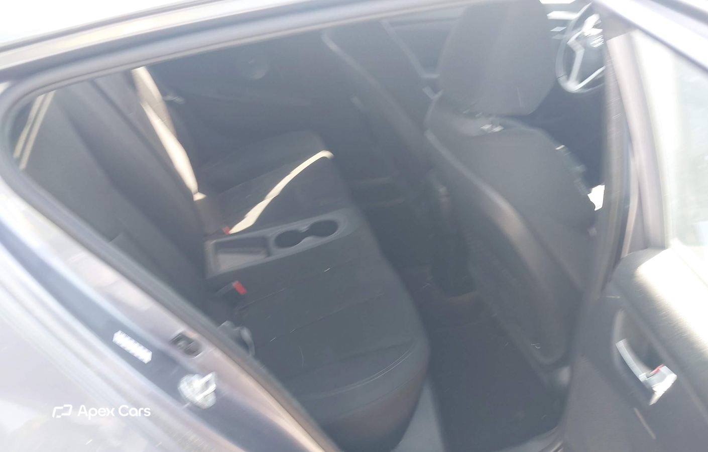 Hyundai Veloster 2017