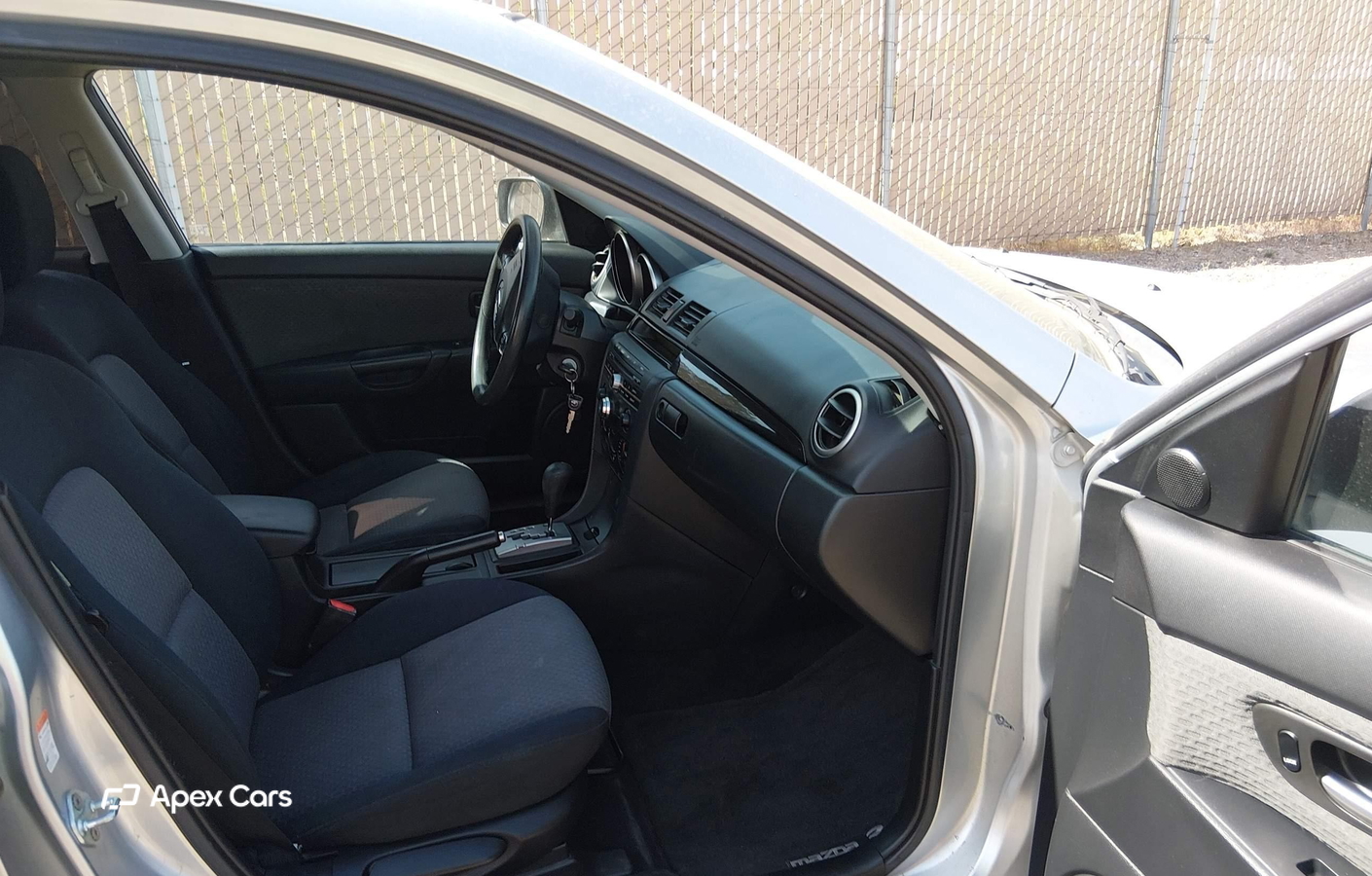 Mazda 3 2006