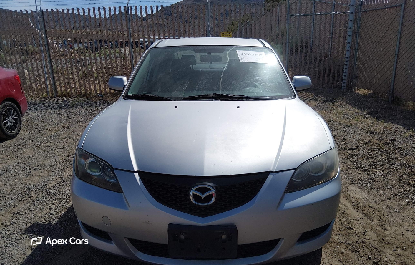 Mazda 3 2006