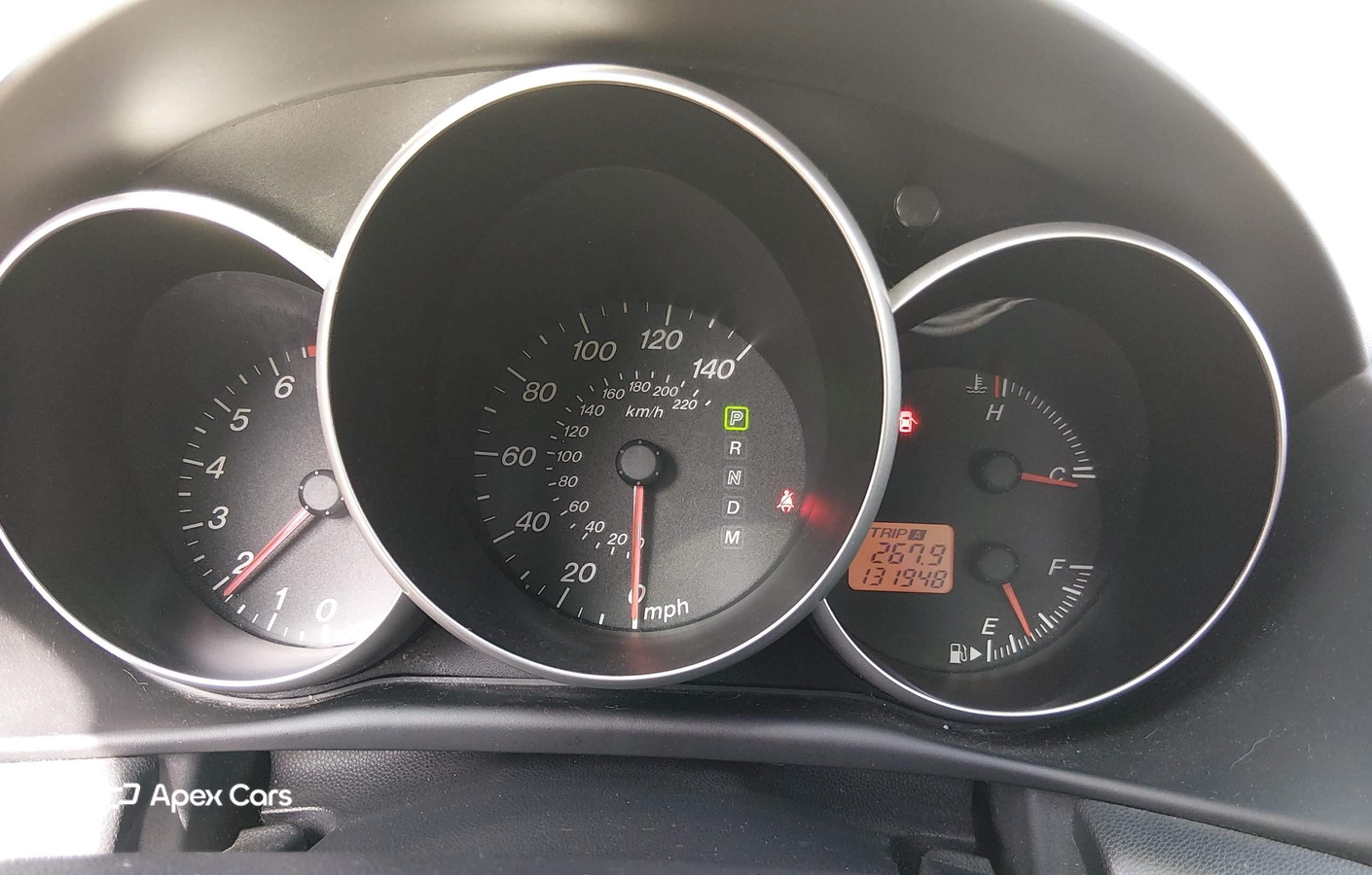 Mazda 3 2006