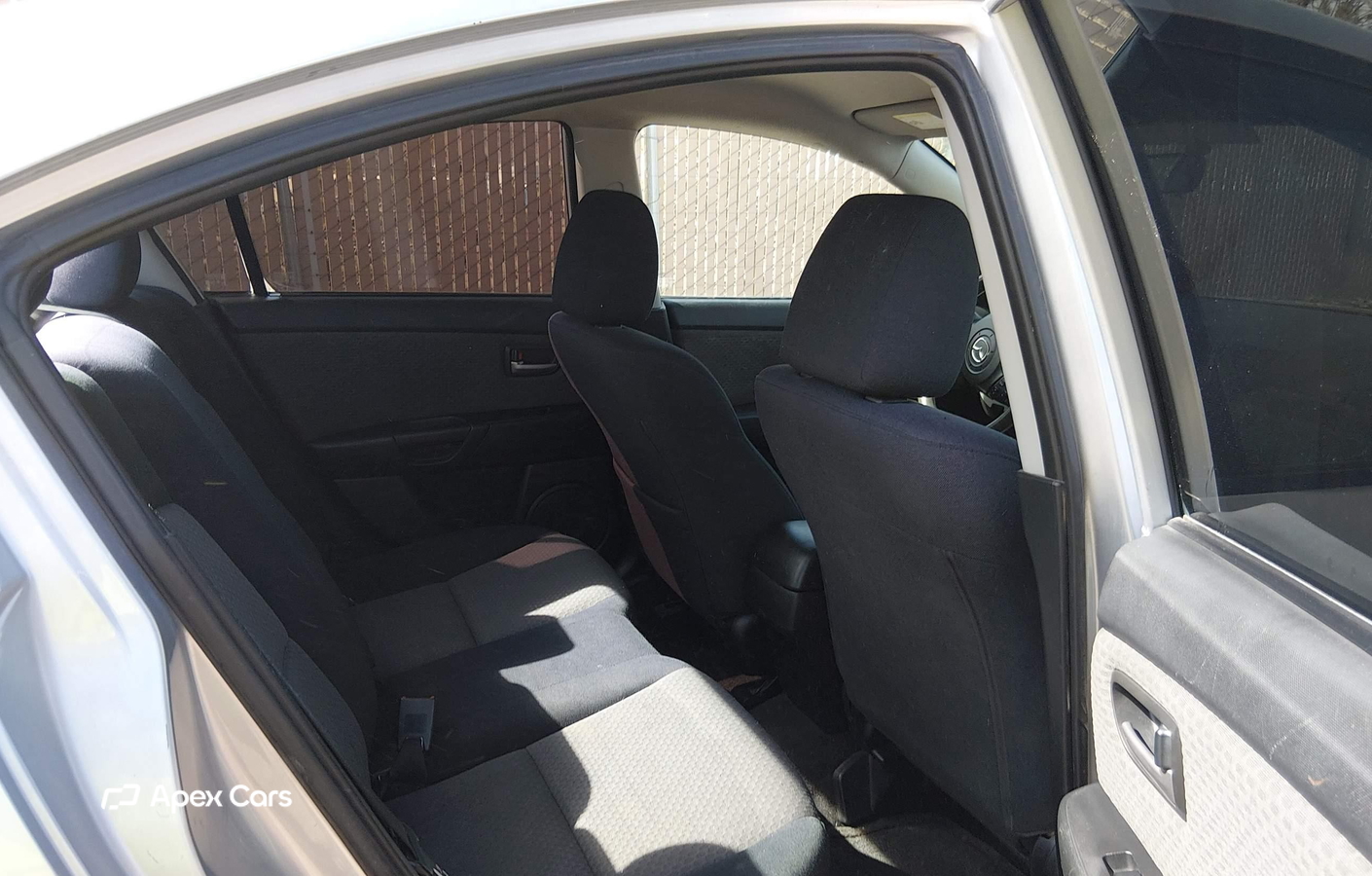 Mazda 3 2006