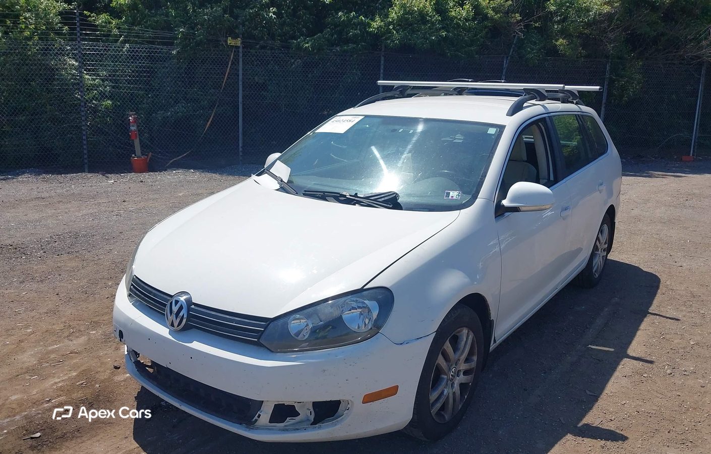 Volkswagen Jetta 2013