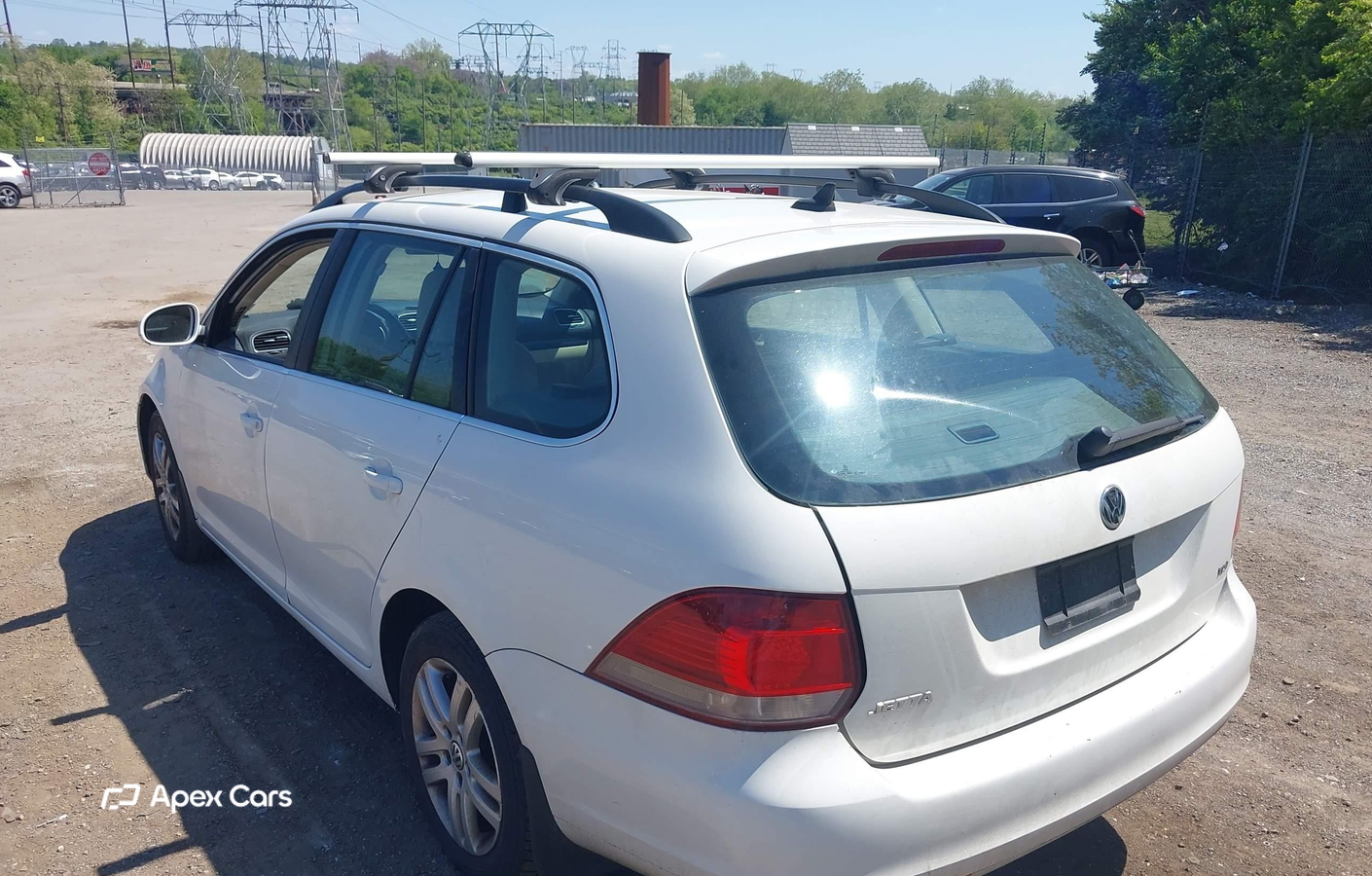 Volkswagen Jetta 2013