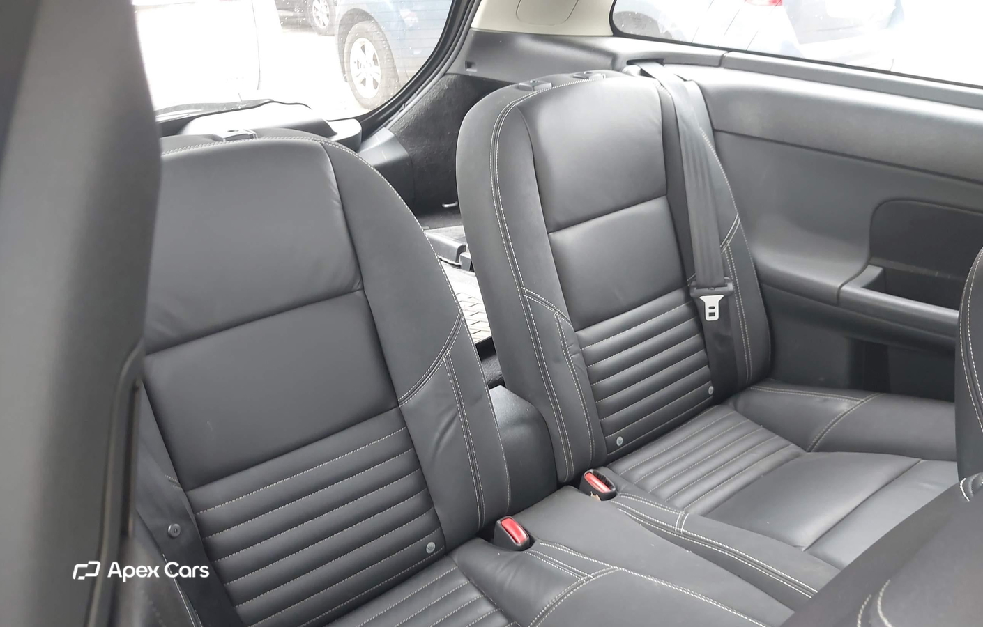 Volvo C30 2011