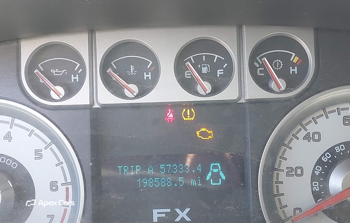 Ford F-150 2010