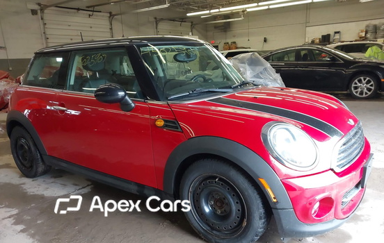 MINI Cooper 2012 - Image 1 of 11