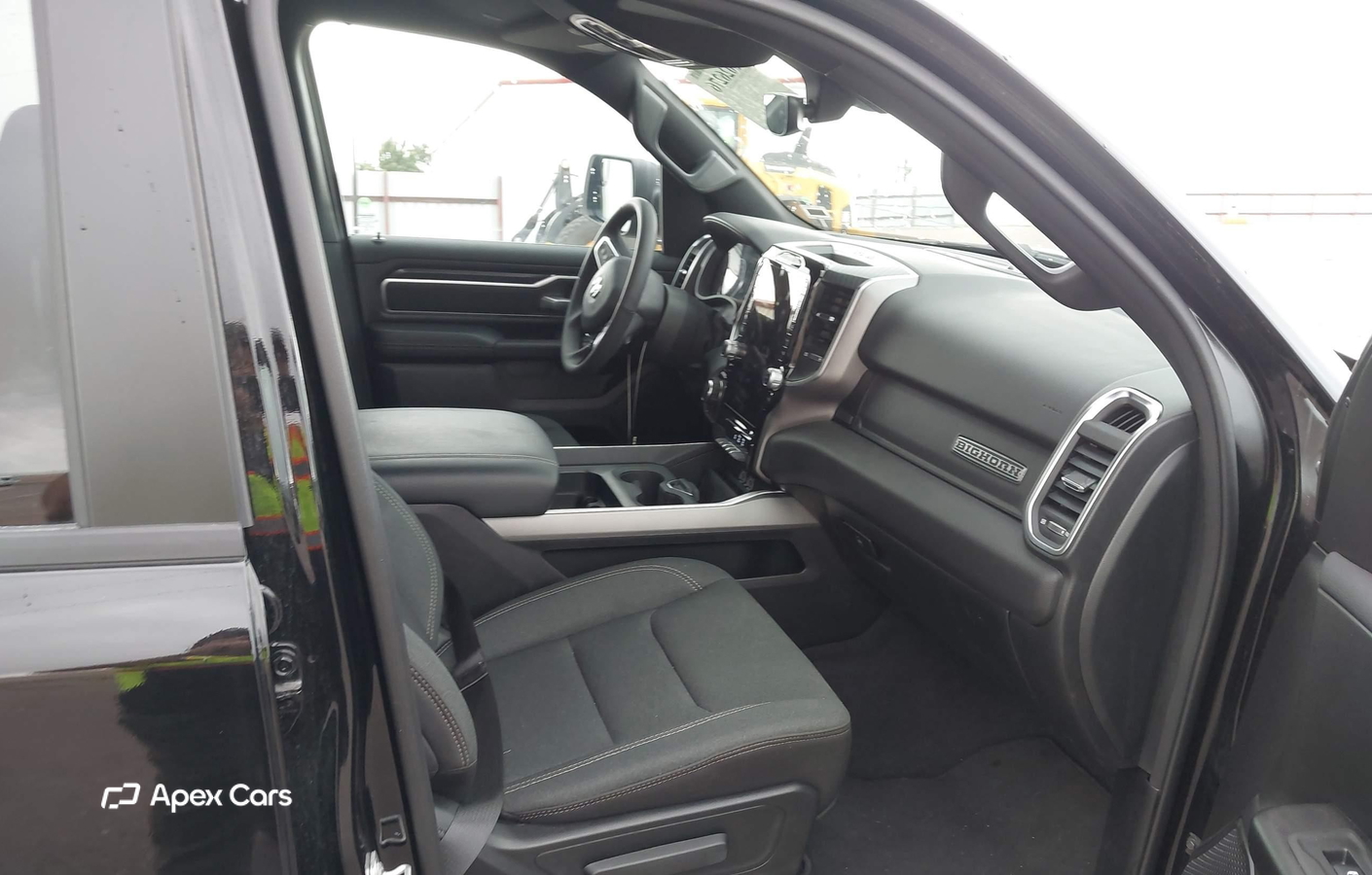RAM 1500 2026