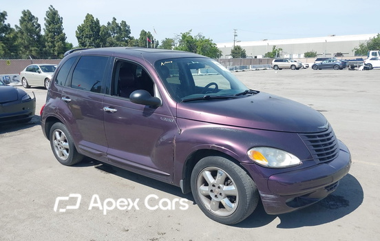 2004 Chrysler PT Cruiser - Zdjęcie 1 z 5