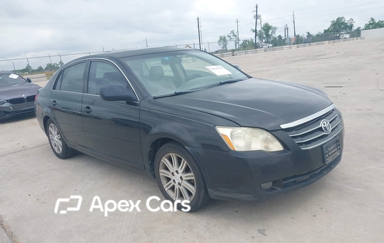 Toyota Avalon 2006 - Image 1 of 11