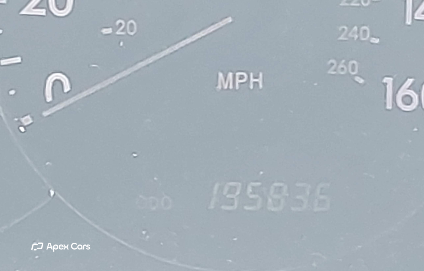 Toyota Avalon 2006