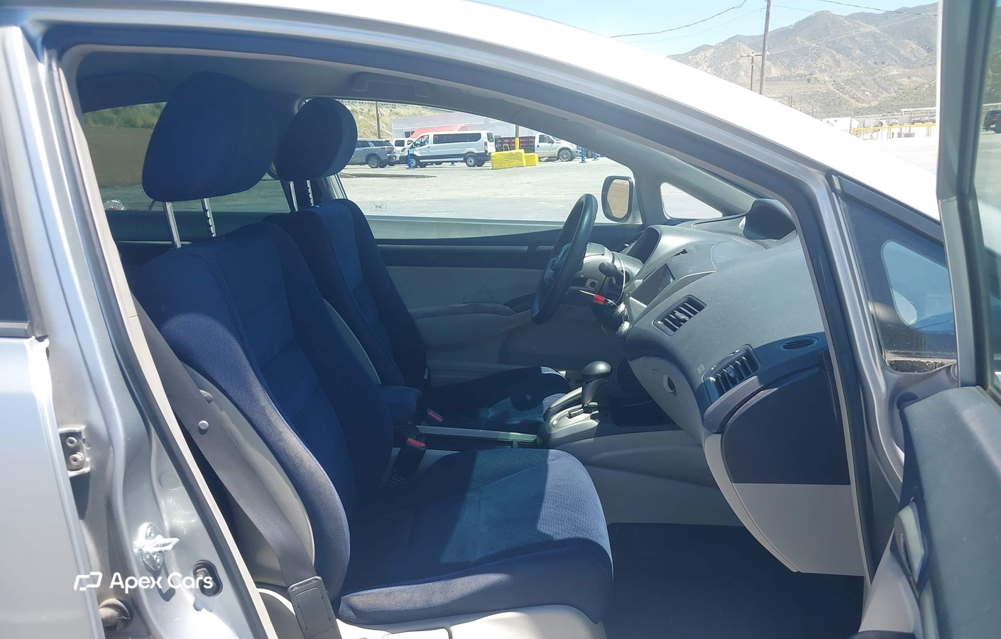 Honda Civic 2007