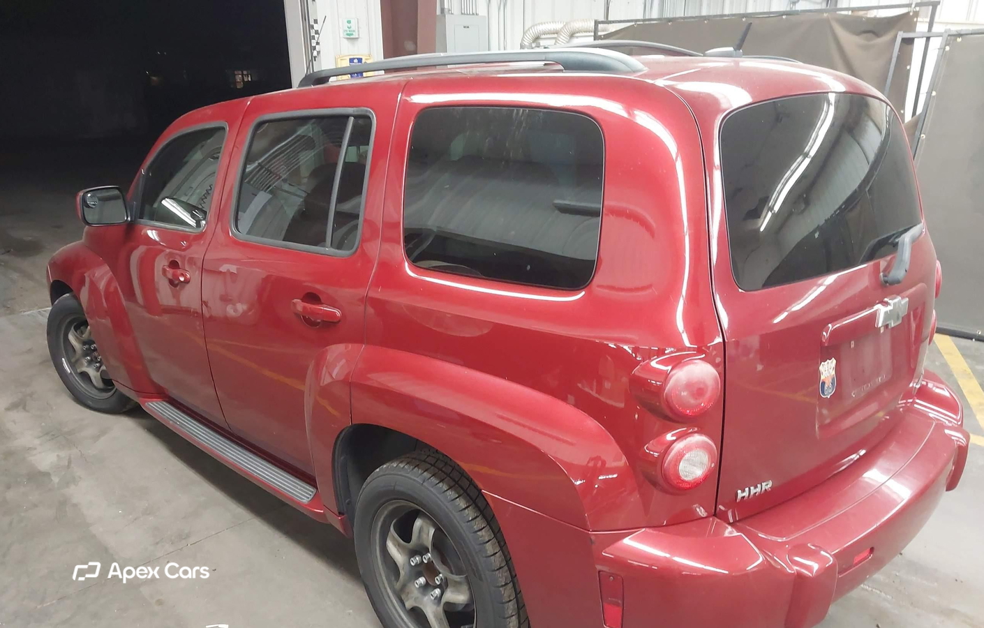 Chevrolet HHR 2010