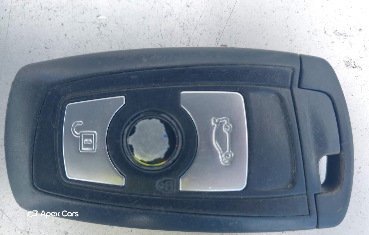 BMW Series 3 2013
