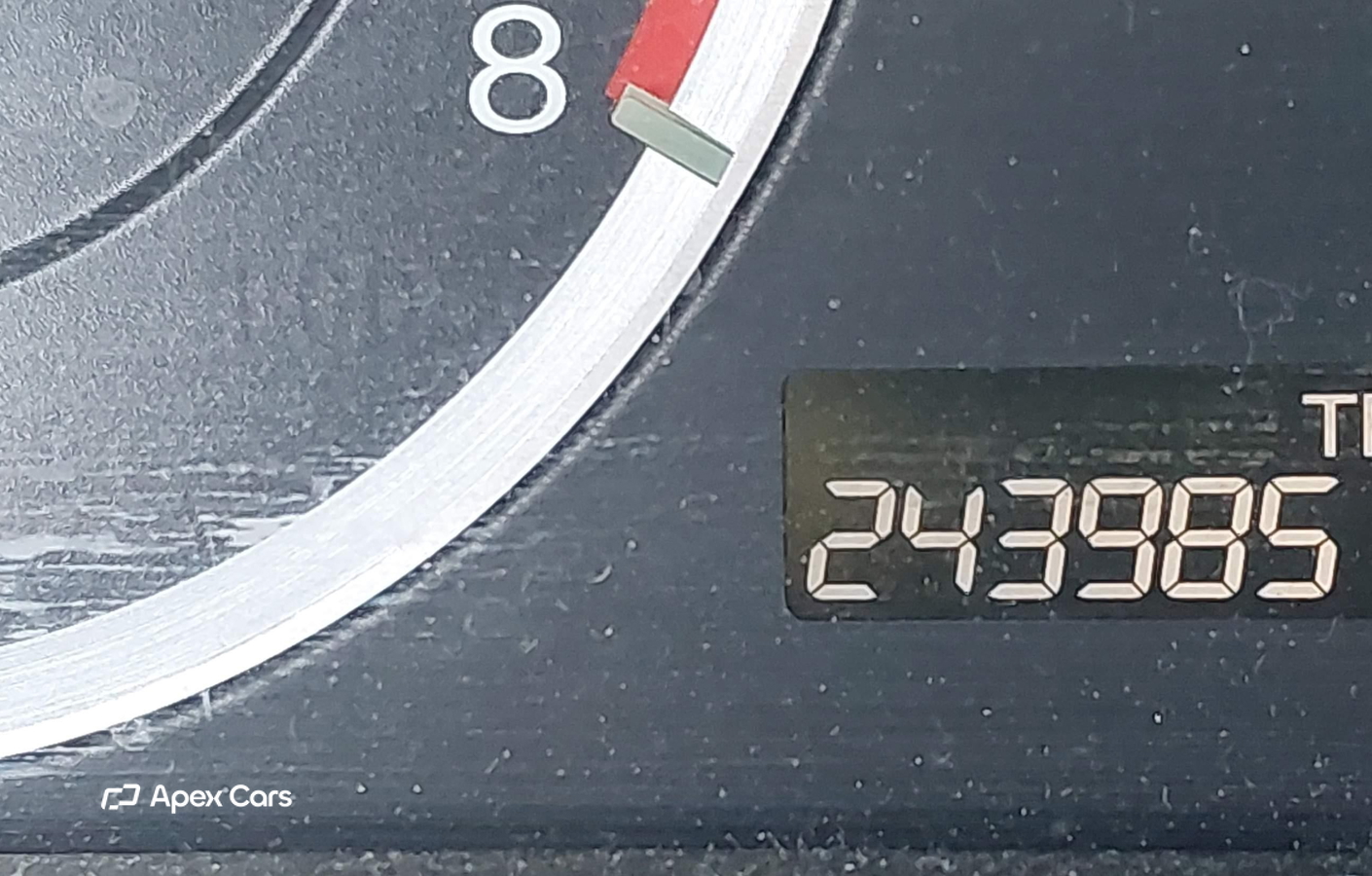 Honda Accord 2011