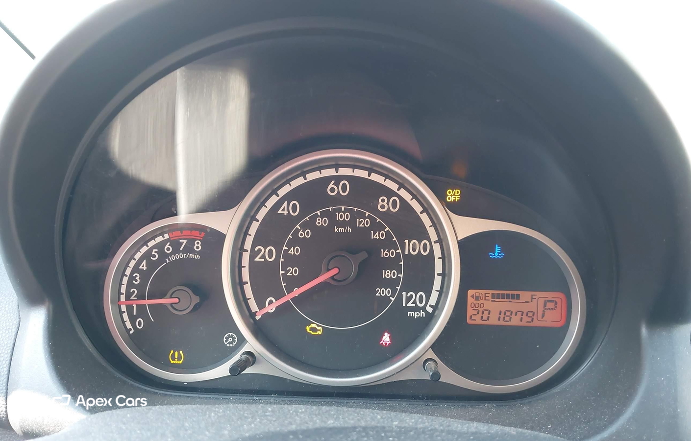 Mazda 2 2011