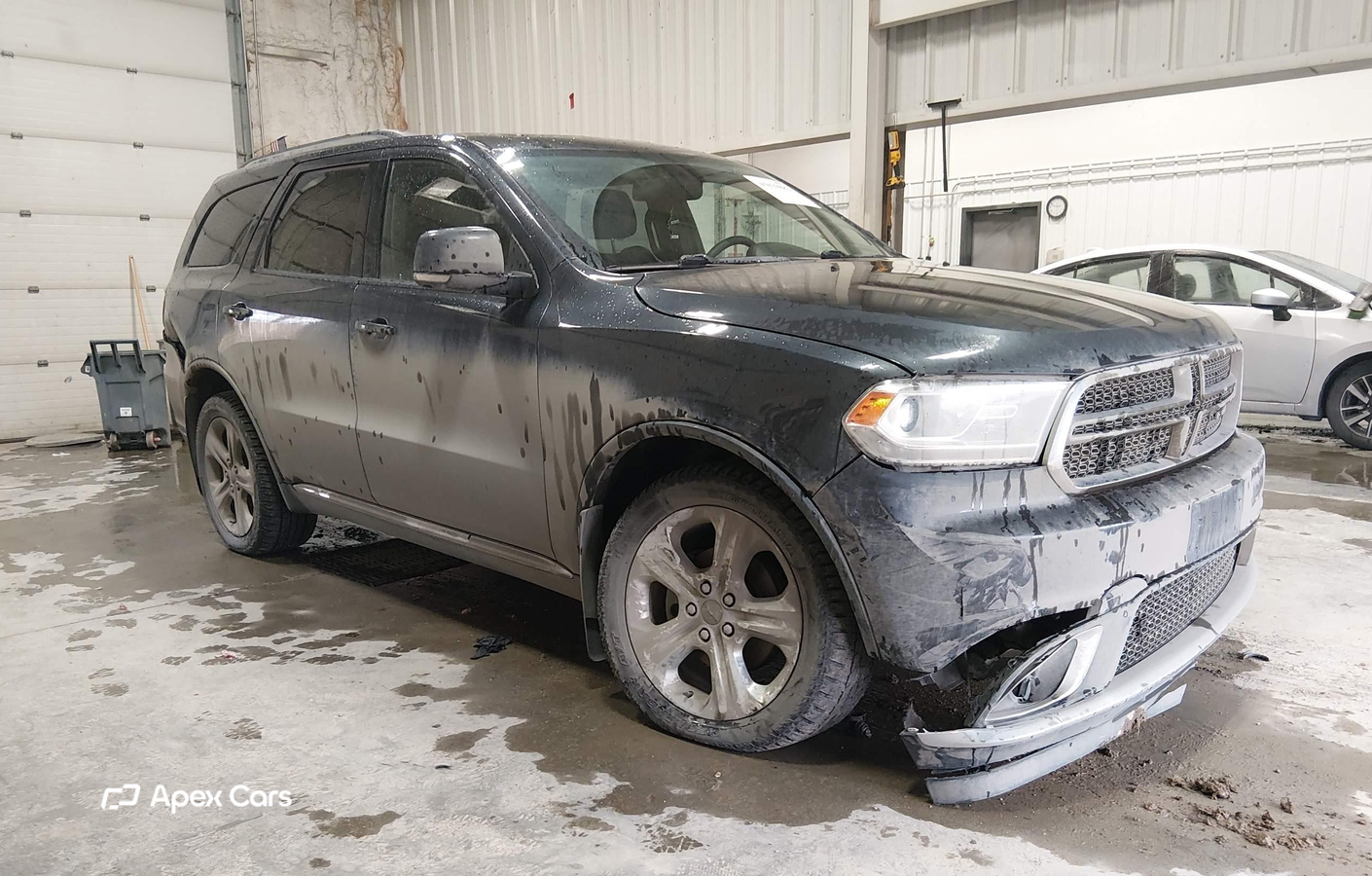Dodge Durango 2014