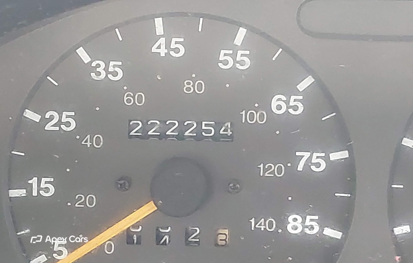 Suzuki Sidekick 1997
